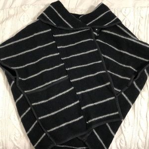 FP Cotton Striped Cozy Jacket